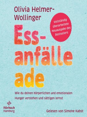 cover image of Essanfälle ade
